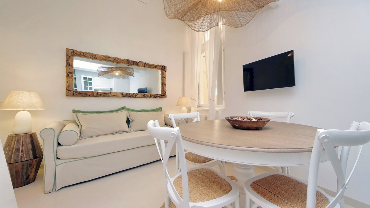 Photo of Kitchen in Rione VI Parione