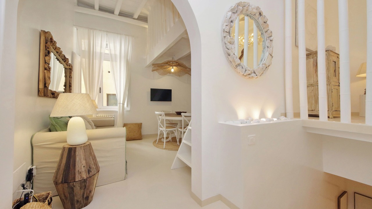 Photo of Kitchen in Rione VI Parione