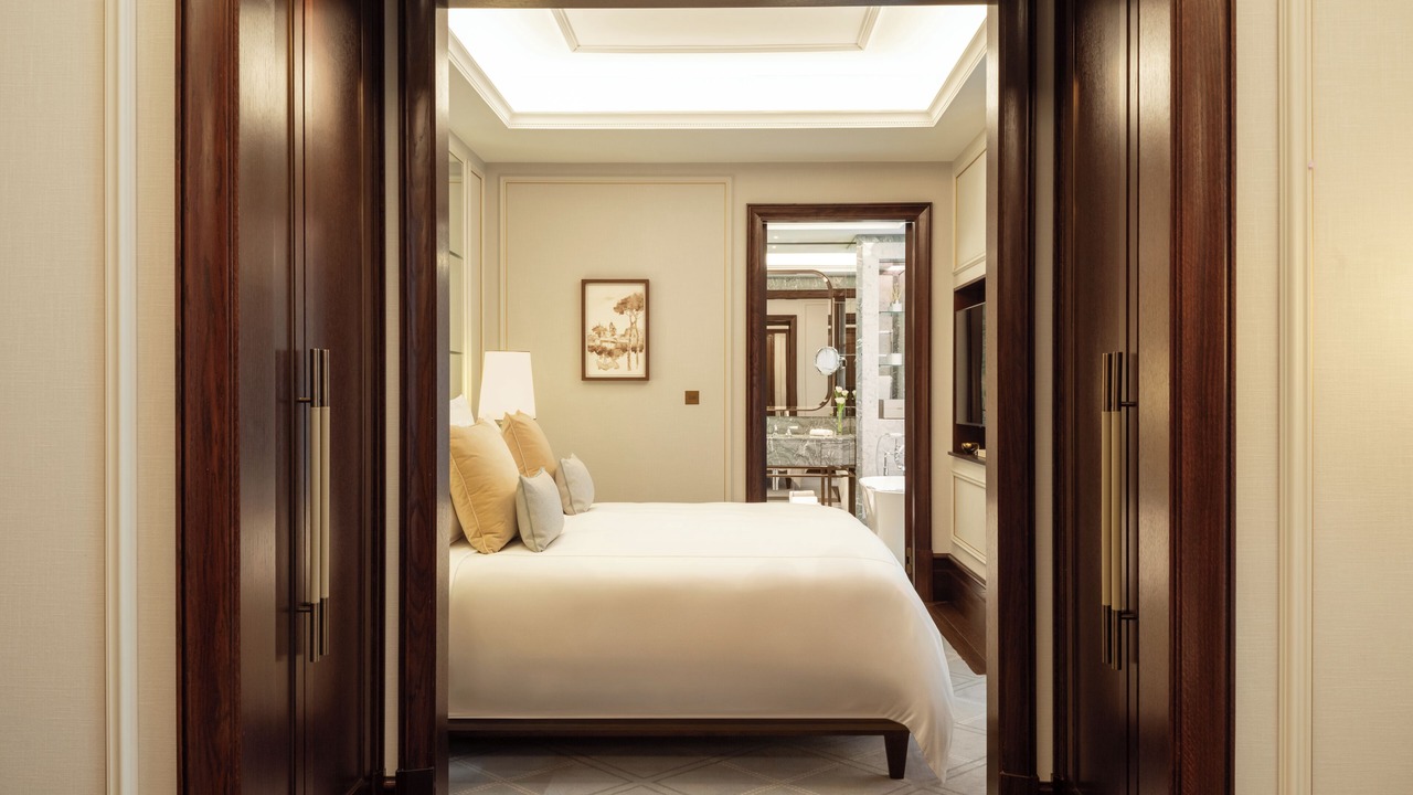 Photo of Bedroom in Rione III Colonna