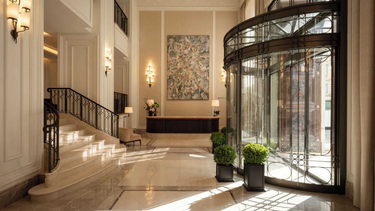 Photo of Outdoor in Rione III Colonna