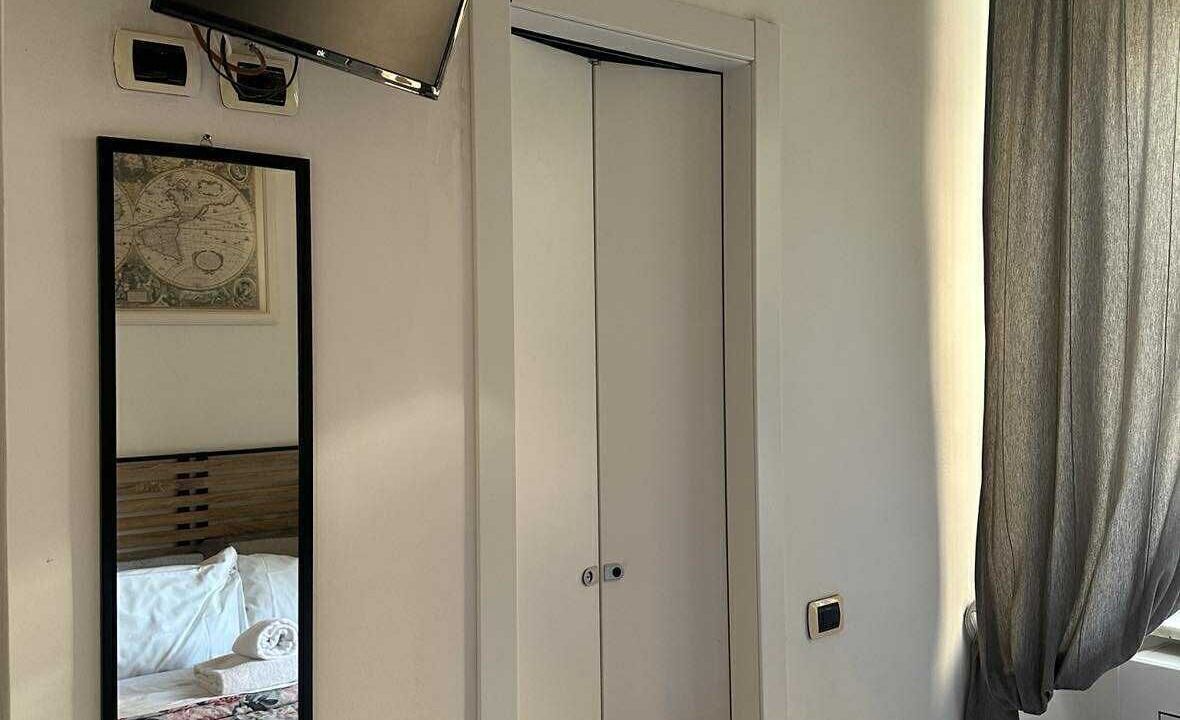 Photo of Bedroom in Rione XVIII Castro Pretorio