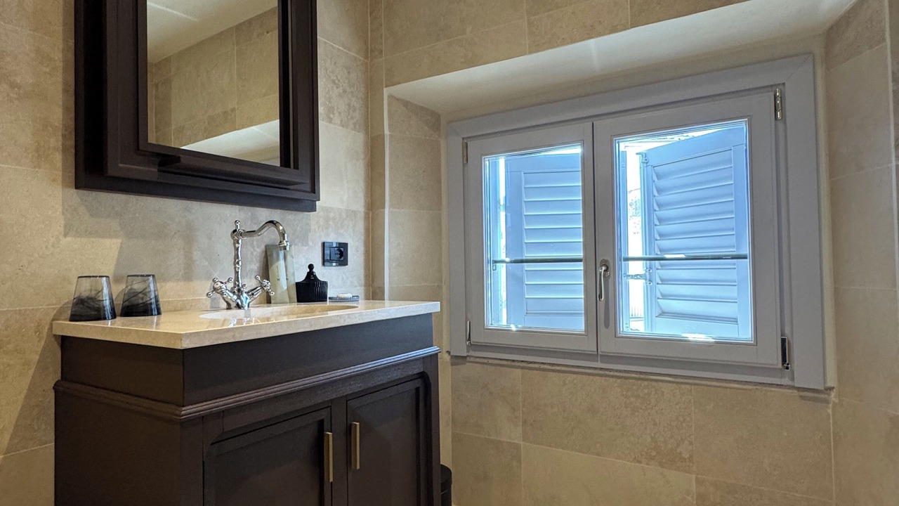 Photo of Bathroom in Rione V Ponte