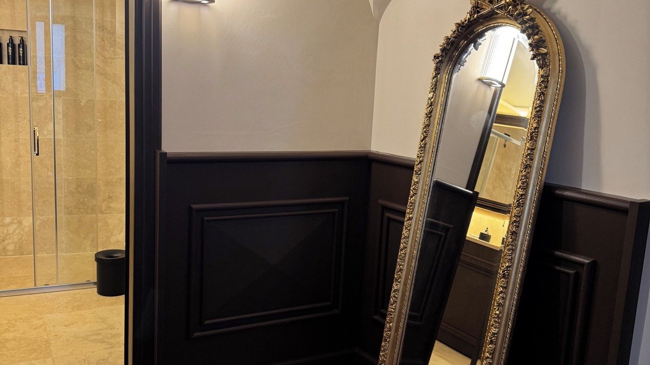 Photo of Bathroom in Rione V Ponte