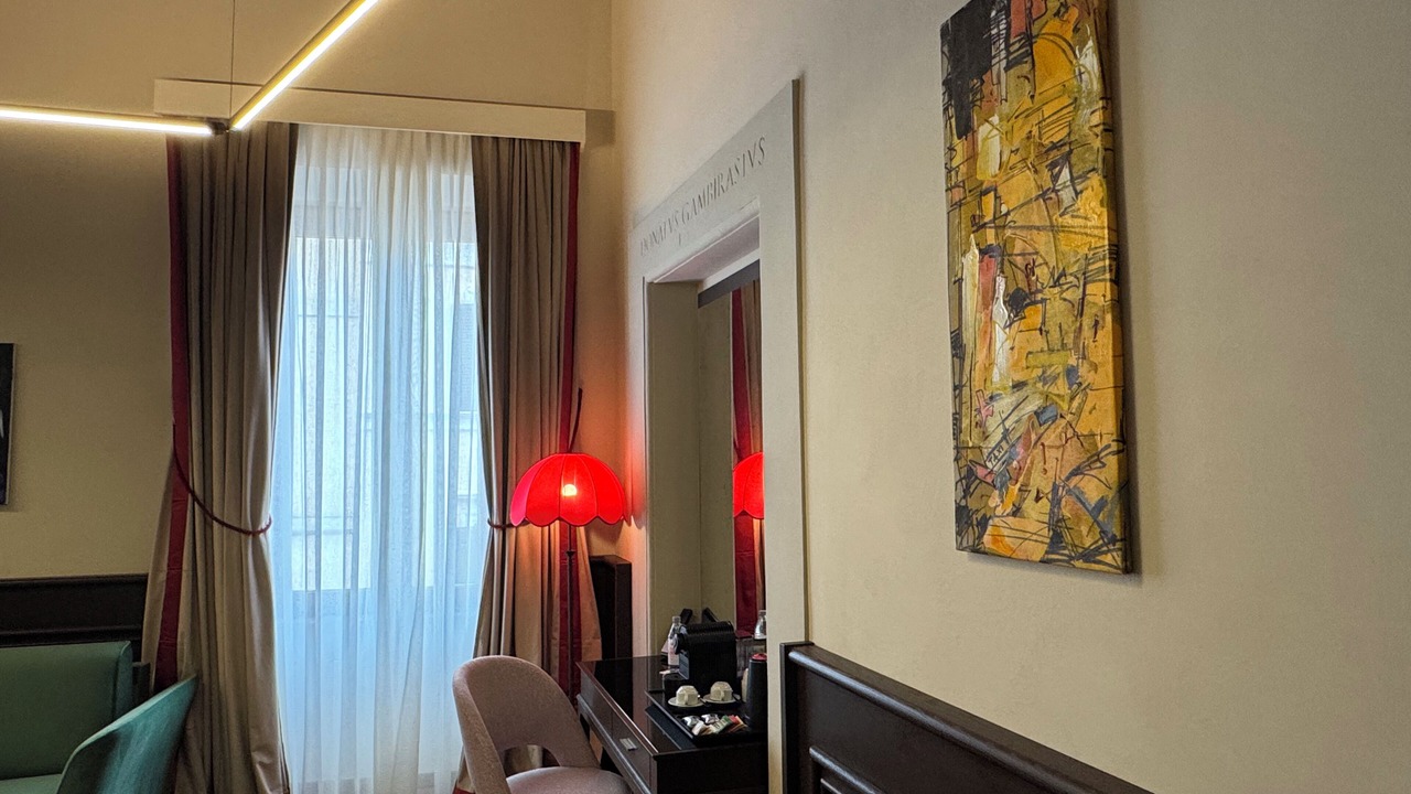 Photo of Bedroom in Rione V Ponte