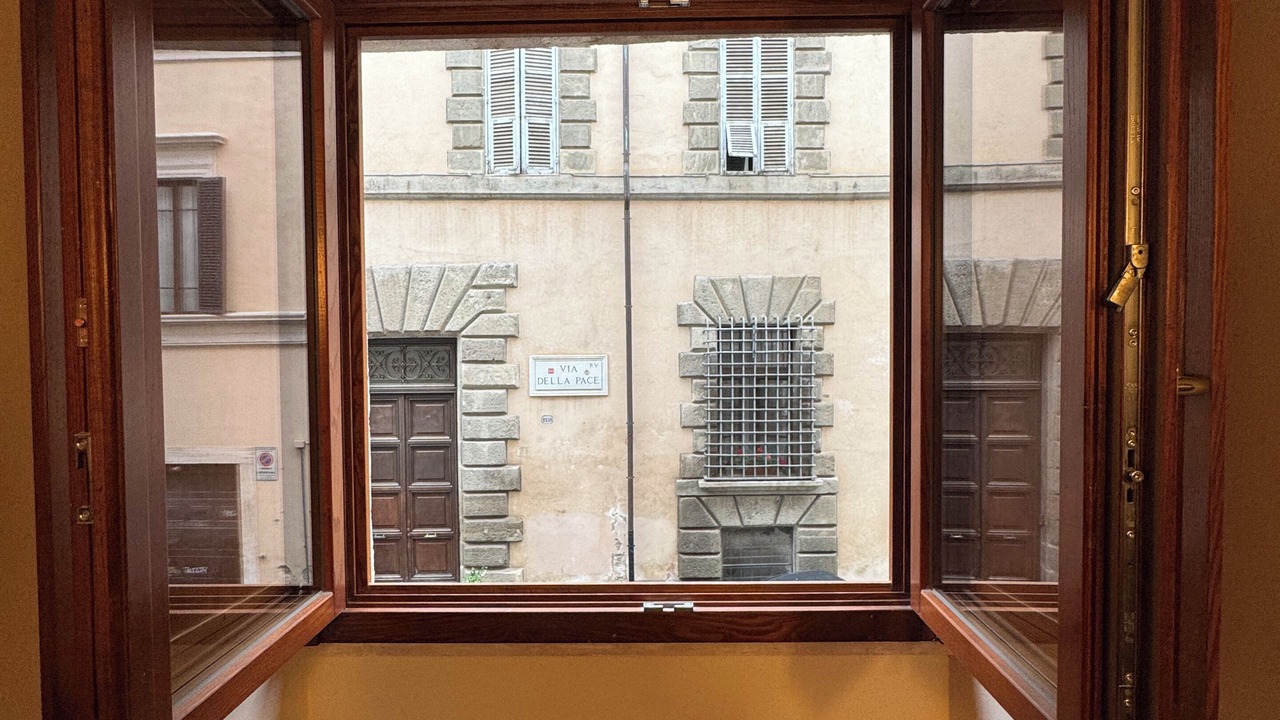 Photo of Bedroom in Rione V Ponte