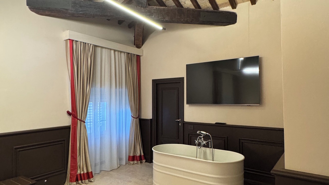 Photo of Bedroom in Rione V Ponte