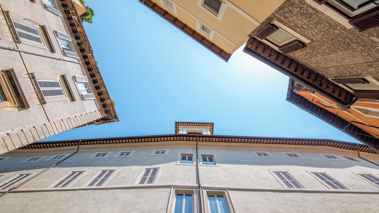 Photo of Outdoor in Rione V Ponte