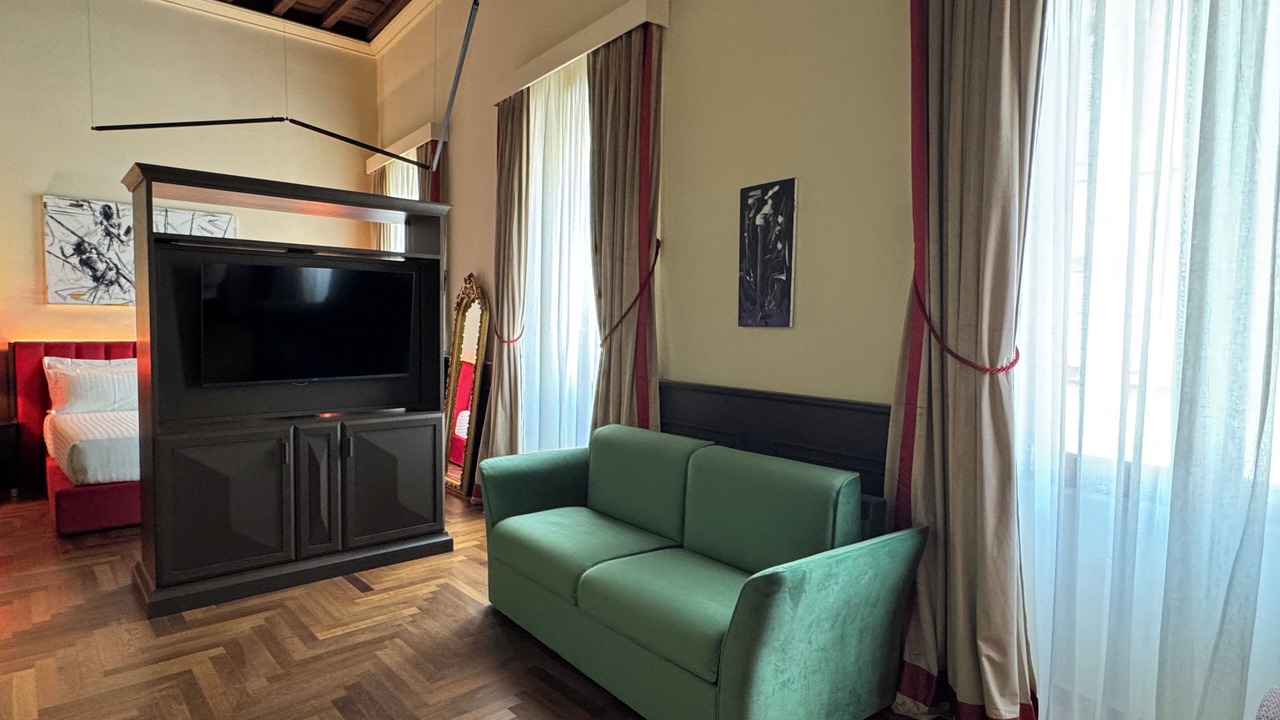 Photo of Bedroom in Rione V Ponte