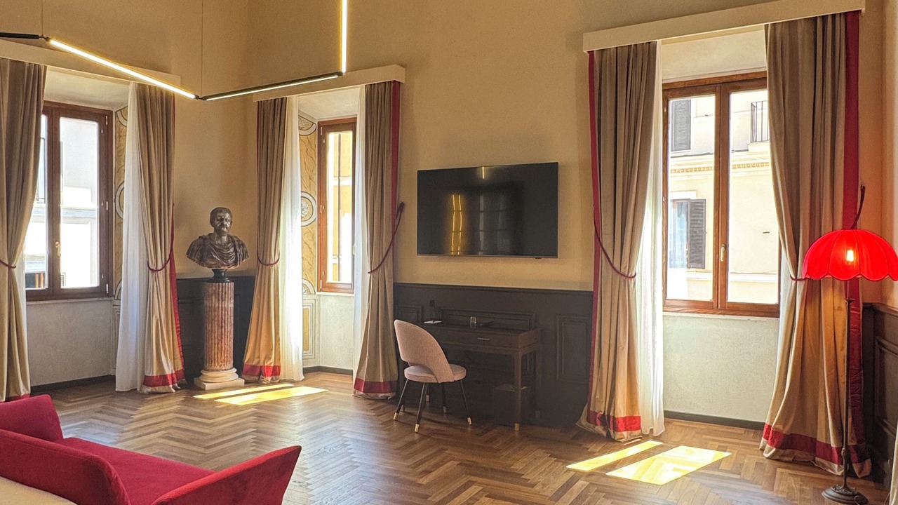 Photo of Bedroom in Rione V Ponte