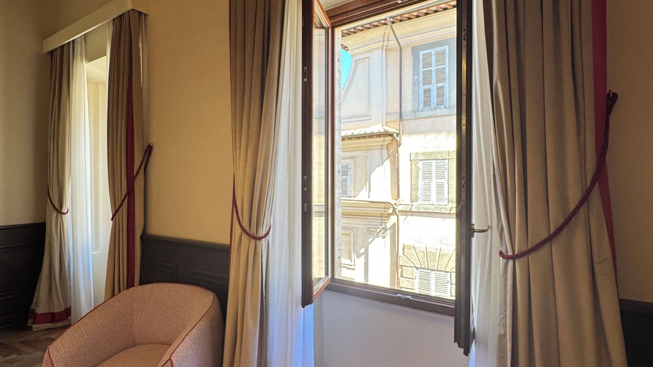 Photo of Bedroom in Rione V Ponte