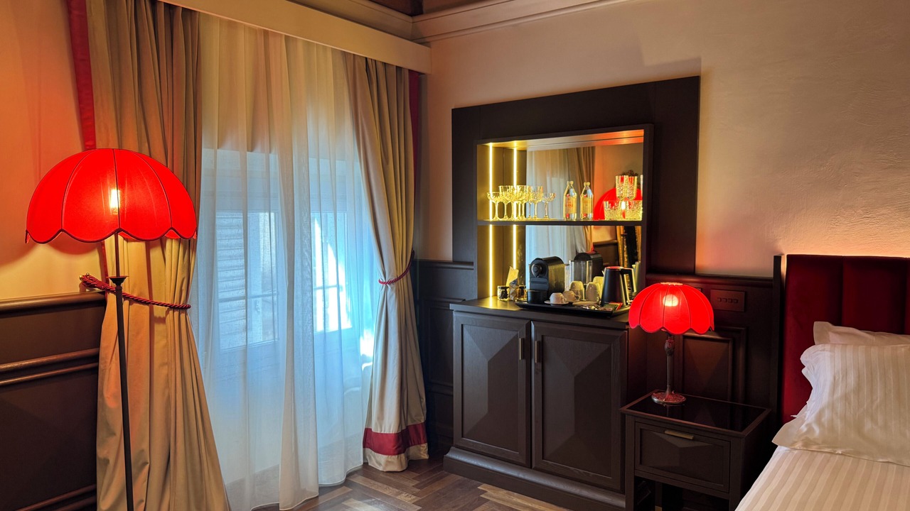 Photo of Bedroom in Rione V Ponte
