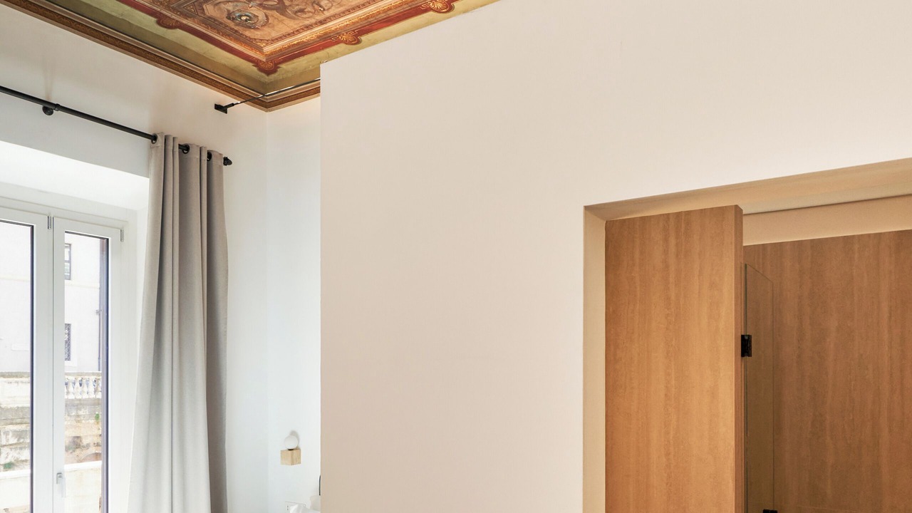 Photo of Patio Balcony in Monti