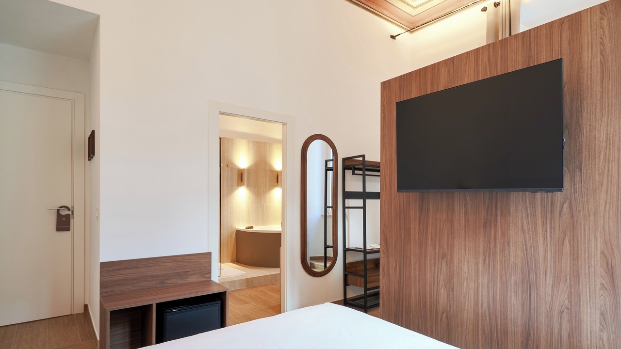 Photo of Bedroom in Monti