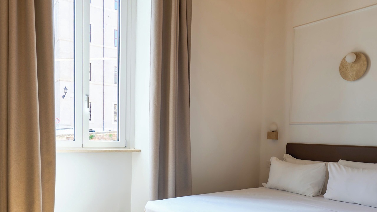 Photo of Bedroom in Monti