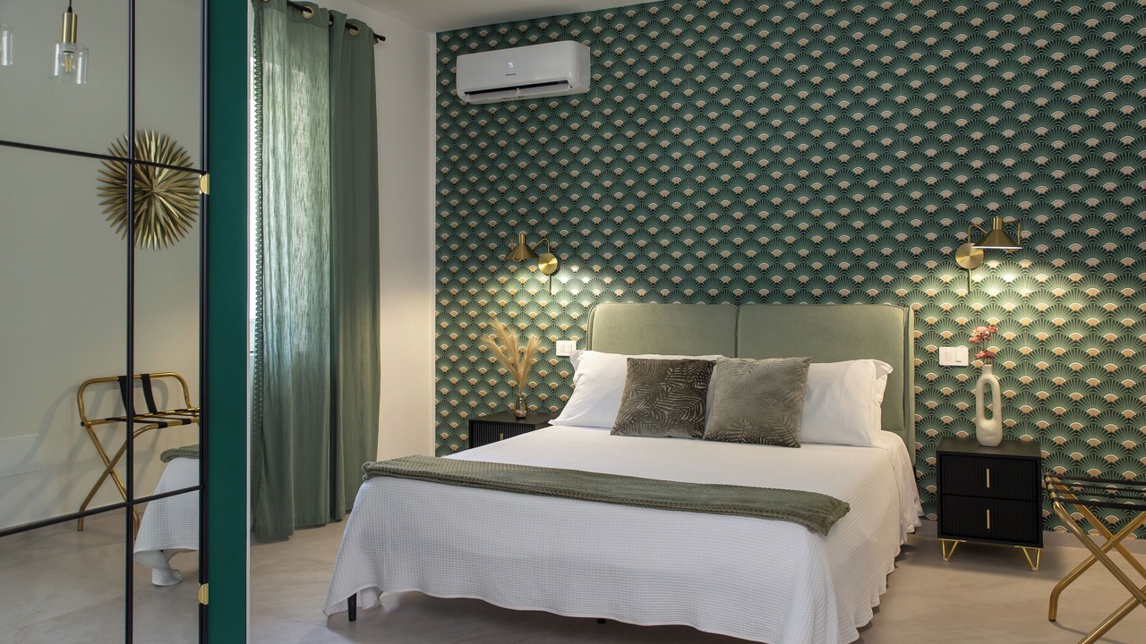Photo of Bedroom in Marini