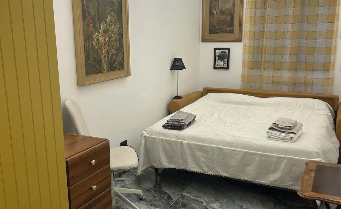Photo of Outdoor in Quartiere XXVIII Monte Sacro Alto