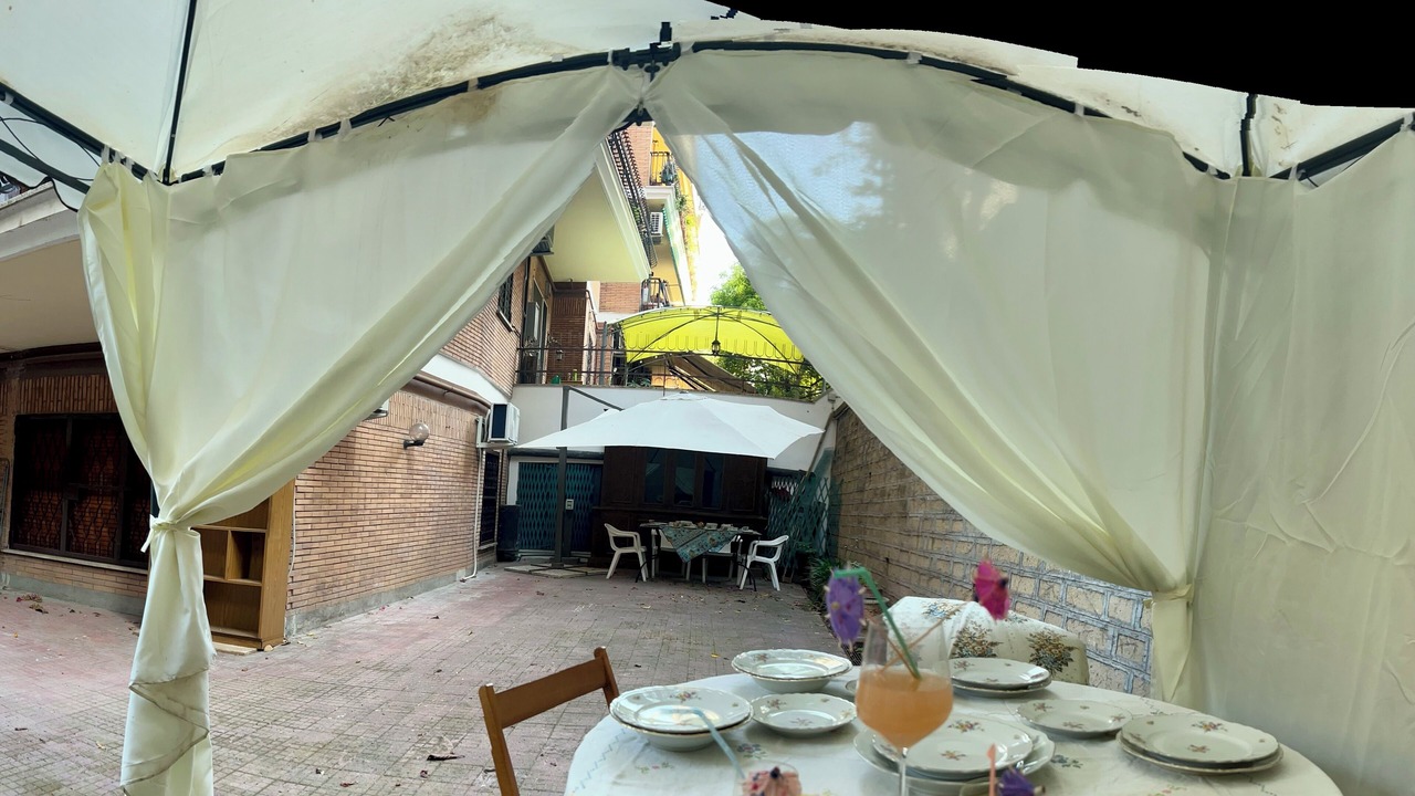 Photo of Outdoor in Quartiere XXVIII Monte Sacro Alto