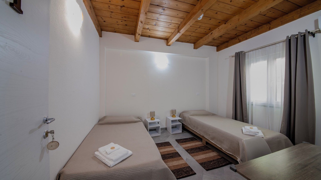 Photo of Bedroom in Zona LIV La Giustiniana