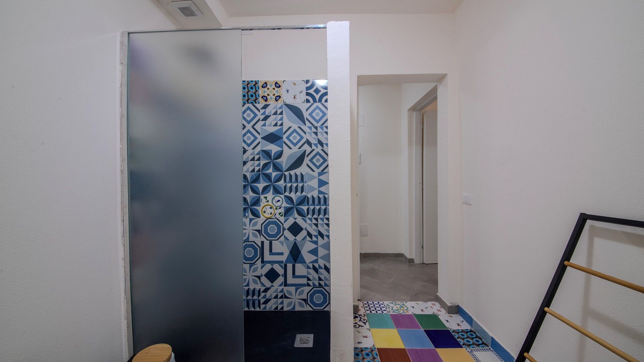 Photo of Bathroom in Zona LIV La Giustiniana