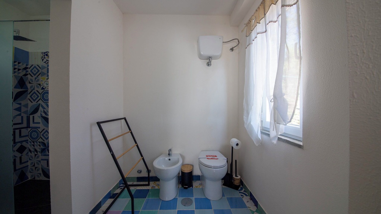 Photo of Bathroom in Zona LIV La Giustiniana
