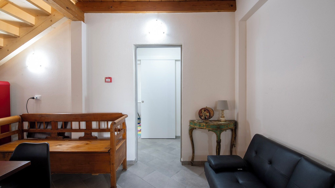 Photo of Bedroom in Zona LIV La Giustiniana
