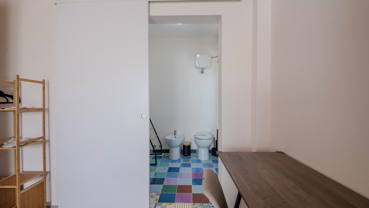 Photo of Bathroom in Zona LIV La Giustiniana