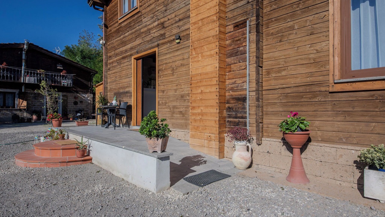 Photo of Outdoor in Zona LIV La Giustiniana
