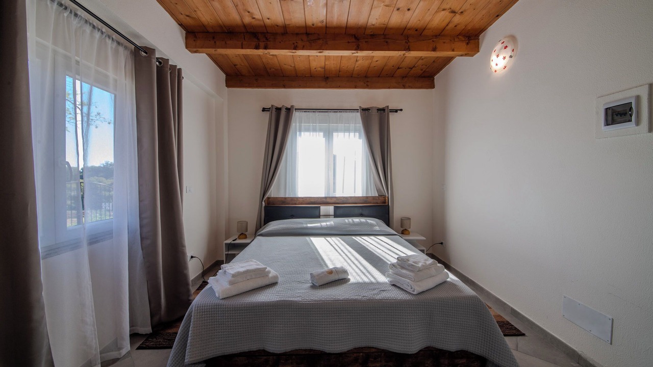 Photo of Bedroom in Zona LIV La Giustiniana