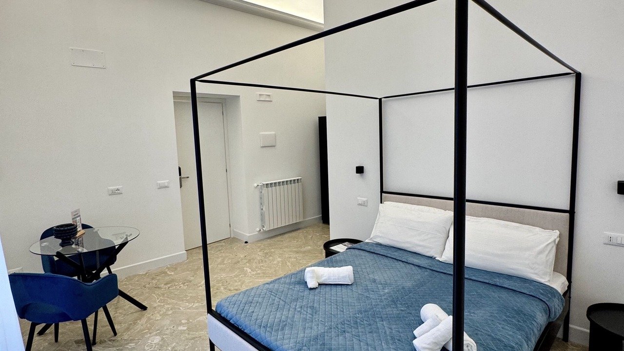 Photo of Bedroom in Corso dei Mille - Sant'Erasmo