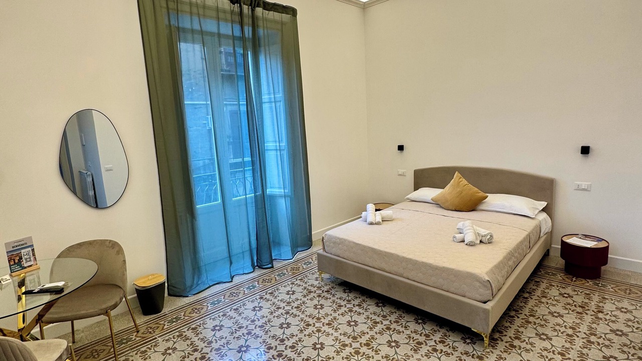 Photo of Bedroom in Corso dei Mille - Sant'Erasmo
