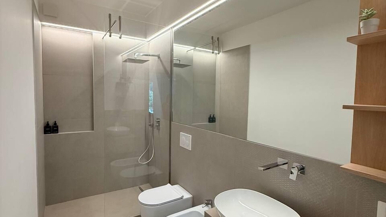 Photo of Bathroom in Ravello