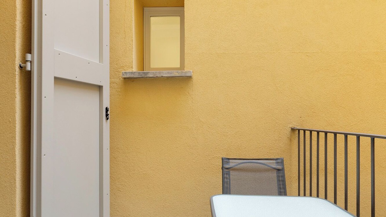 Photo of Patio Balcony in Historic Center