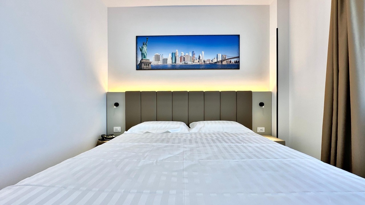 Photo of Bedroom in Settecamini