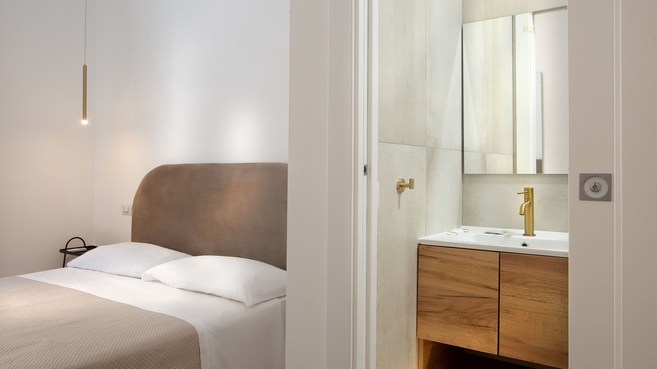 Photo of Bedroom in Aurelio