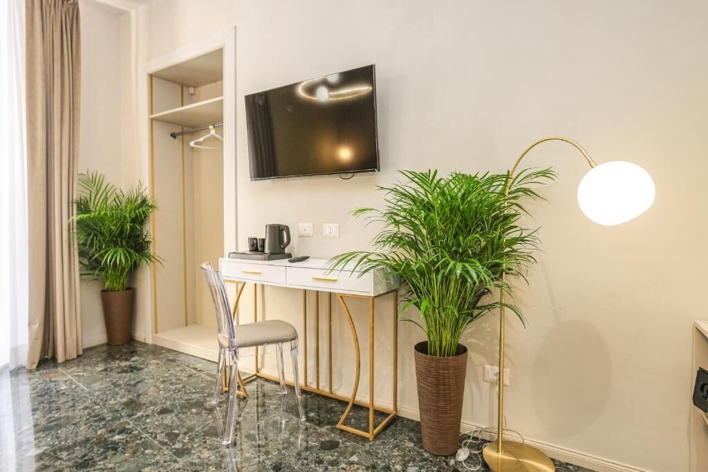 Photo of Bathroom in Rione XVI Ludovisi