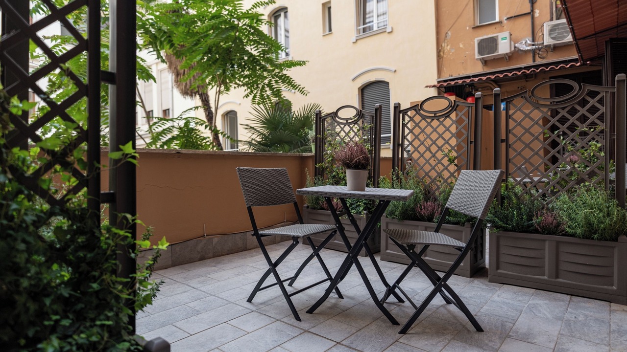 Photo of Outdoor in Rione XVI Ludovisi
