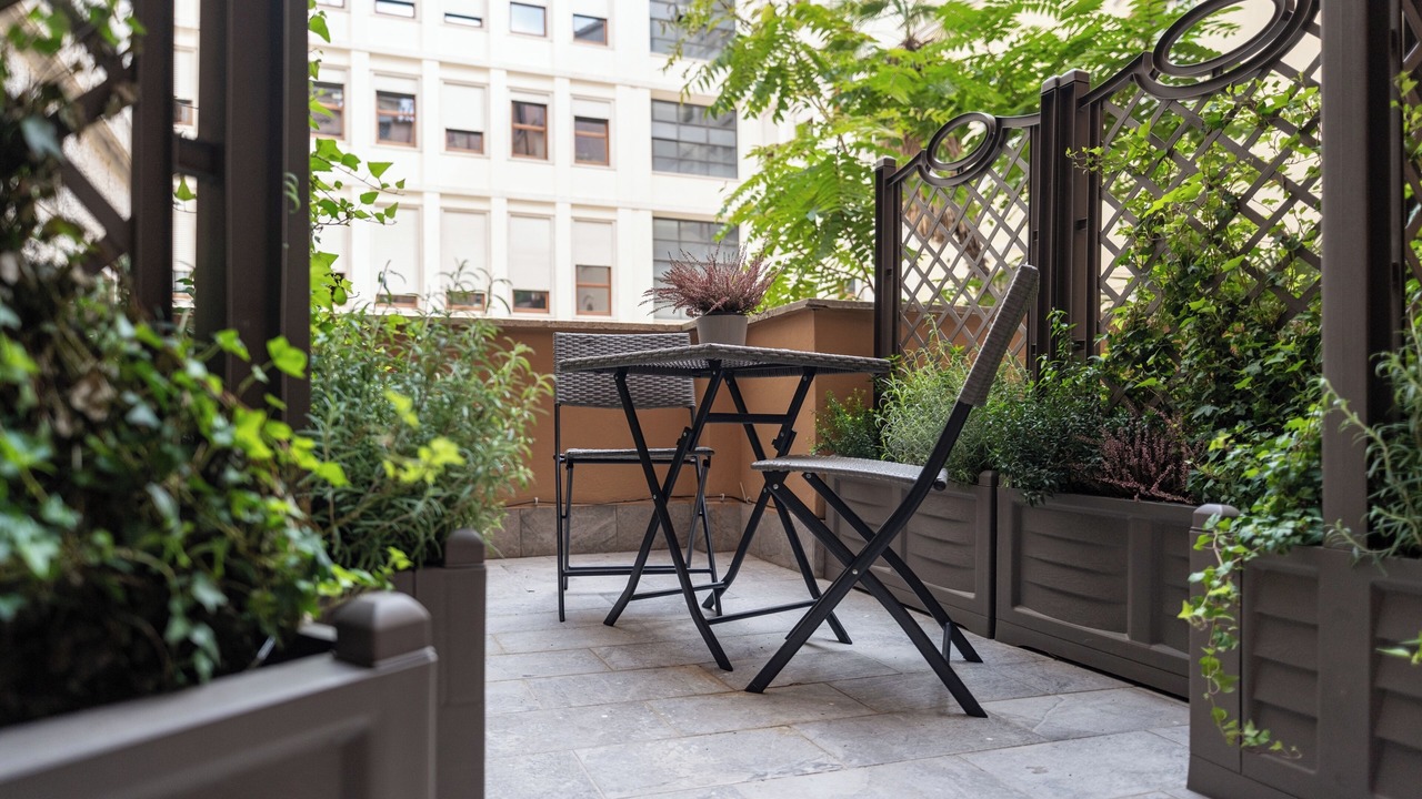 Photo of Outdoor in Rione XVI Ludovisi