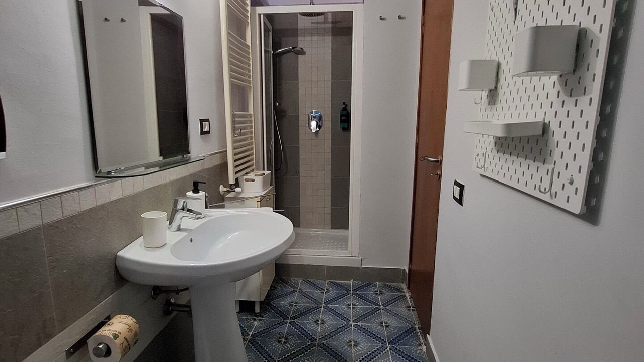 Photo of Bathroom in Agrigento
