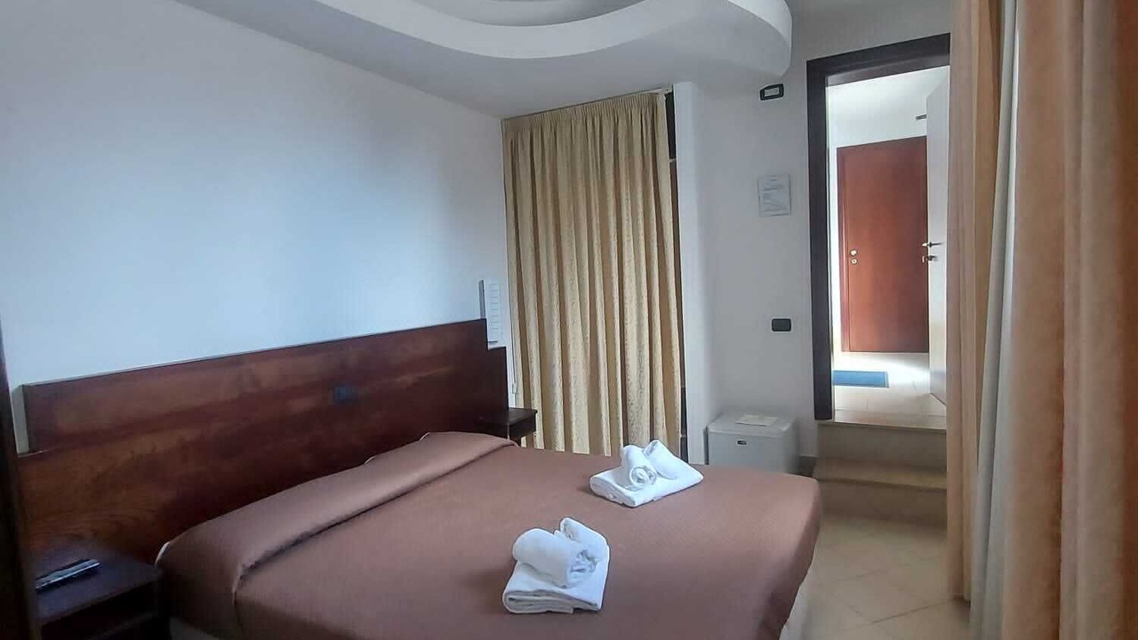 Photo of Bedroom in Avola