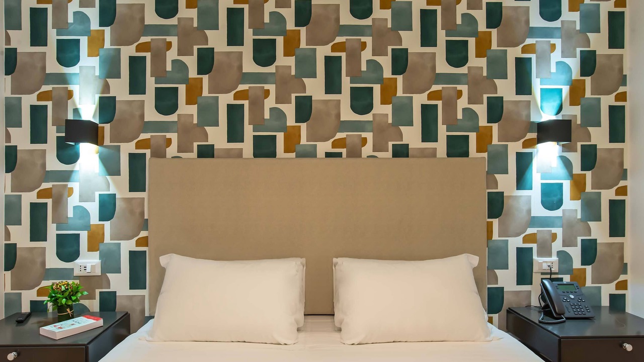Photo of Bedroom in Rione VII Regola