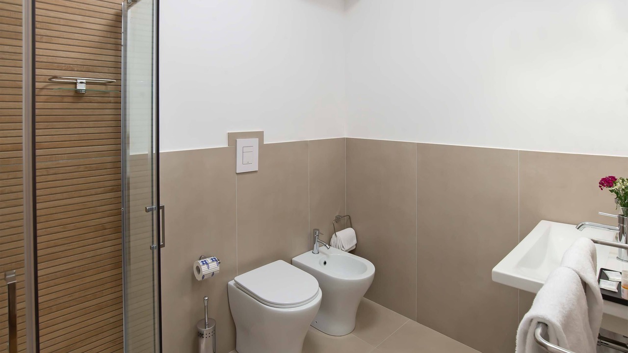 Photo of Bedroom in Rione VII Regola
