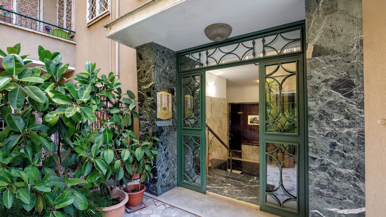 Photo of Outdoor in Universita