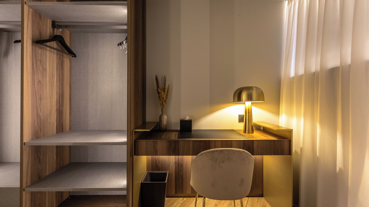 Photo of Bedroom in Rione II Trevi
