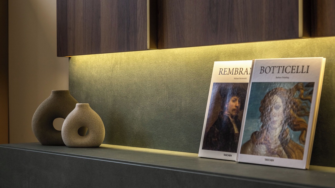 Photo of Bedroom in Rione II Trevi