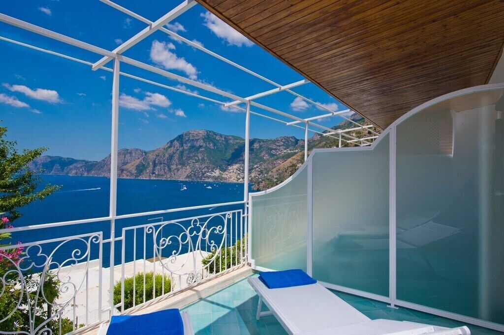 Photo of Outdoor in Praiano