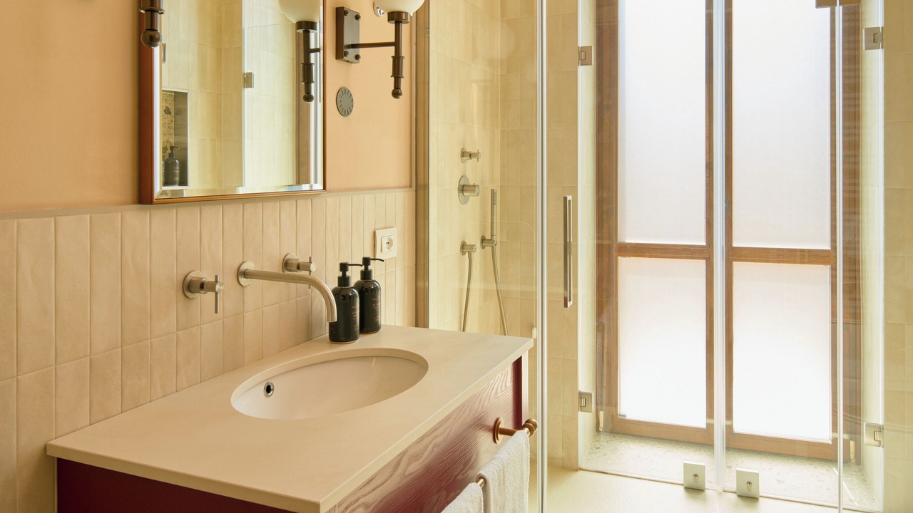 Photo of Bathroom in Citta Antica