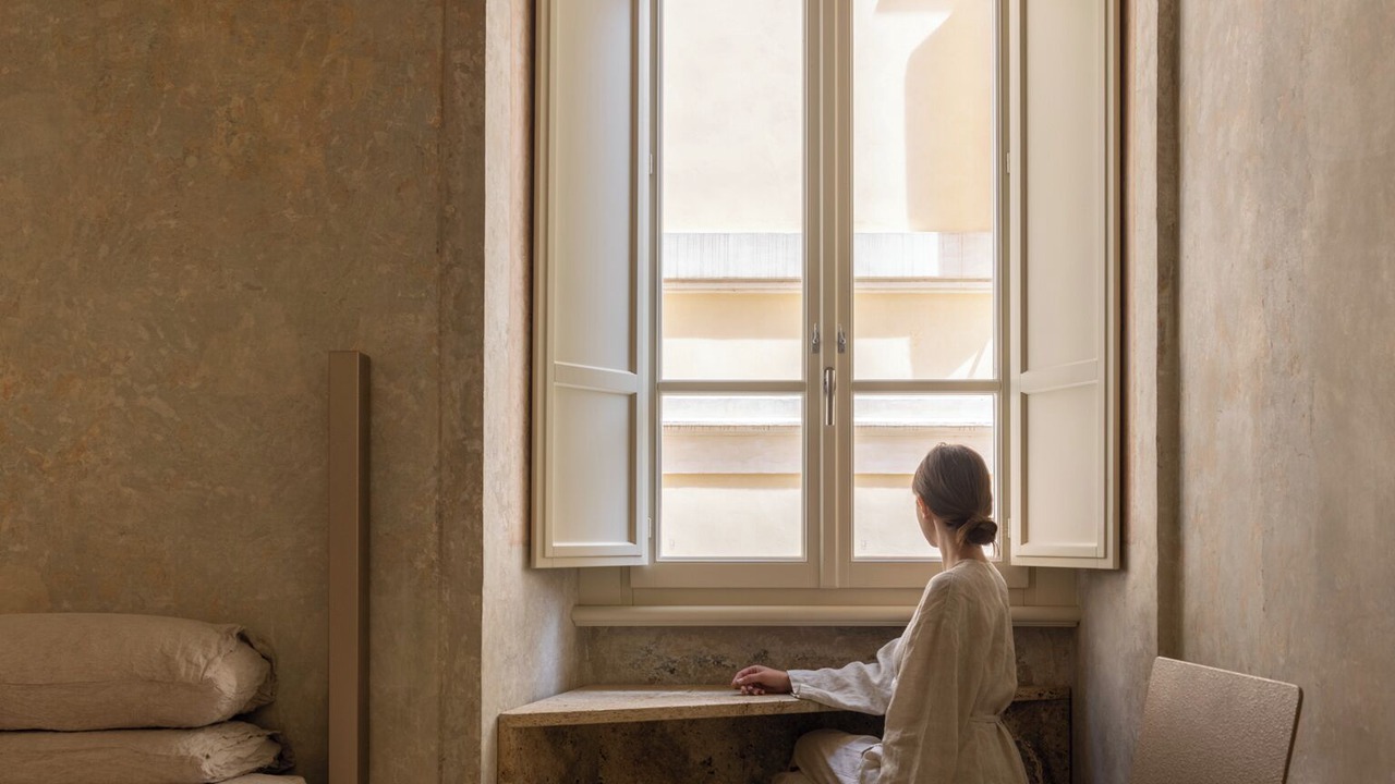 Photo of Bedroom in Rione VII Regola