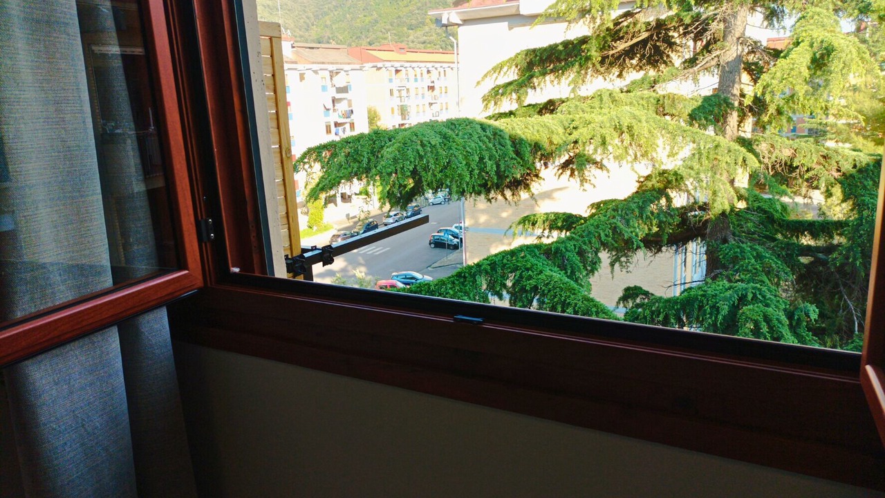Photo of Bedroom in Salerno