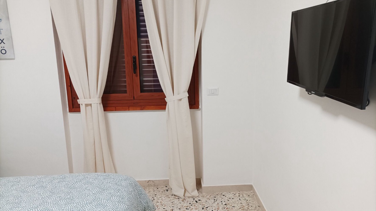 Photo of Bedroom in Salerno