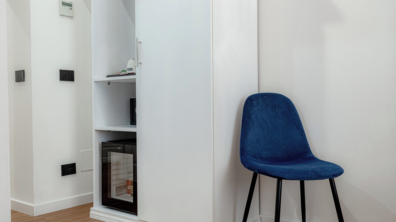 Photo of Bedroom in Sallustiano